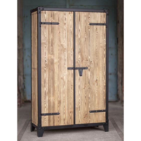 Custom Metal Storage Cabinet - Singapore Fabrication (01.jpg)