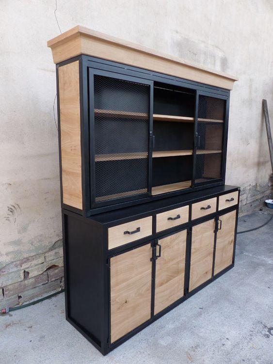 Custom Metal Storage Cabinet - Singapore Fabrication (06.jpg)