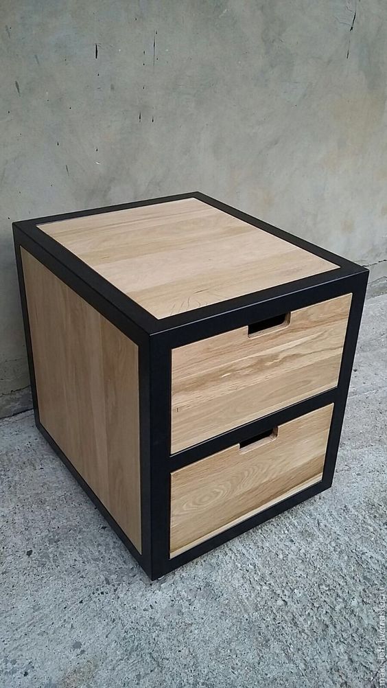 Custom Metal Storage Cabinet - Singapore Fabrication (10.jpg)