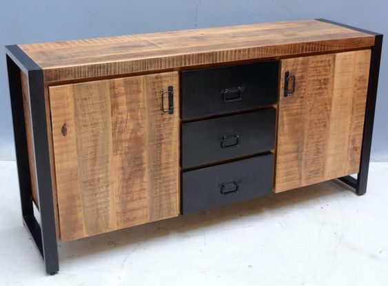 Custom Metal Storage Cabinet - Singapore Fabrication (13.jpg)