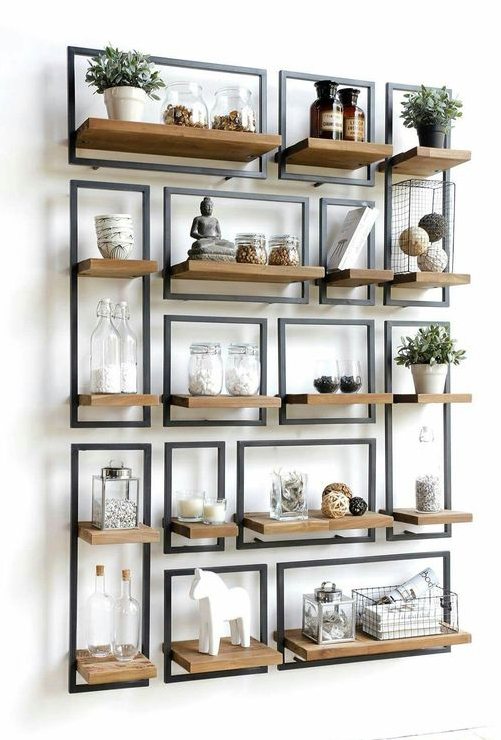 Custom Architectural Metal Frame - Singapore Fabrication (Frames12.jpg)