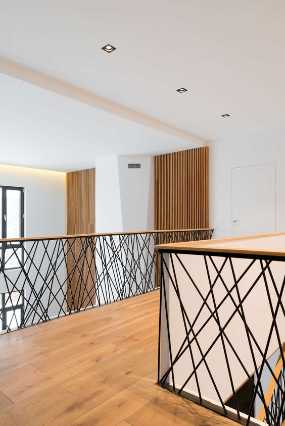 Custom Architectural Metal Frame - Singapore Fabrication (Frames16.jpg)