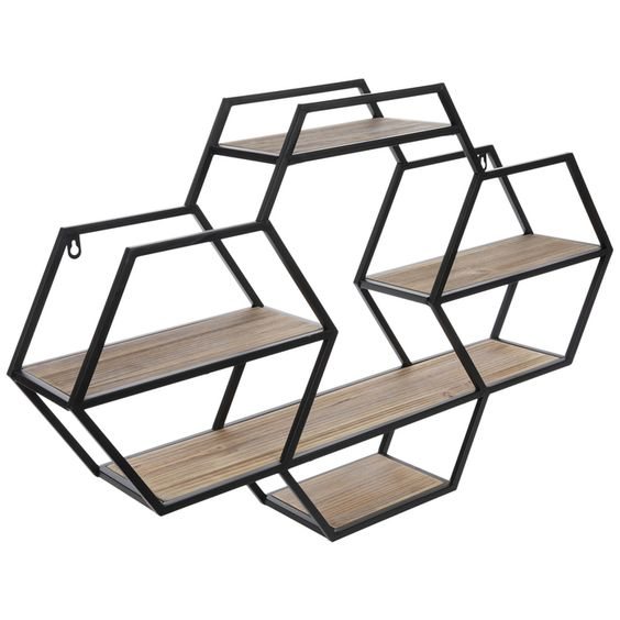 Industrial Custom Metal Shelving Unit - Singapore Fabrication (Shelf08.jpg)