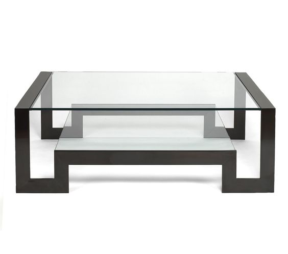 Handcrafted Metal Dining and Coffee Table - Singapore Fabrication (Table12.jpg)